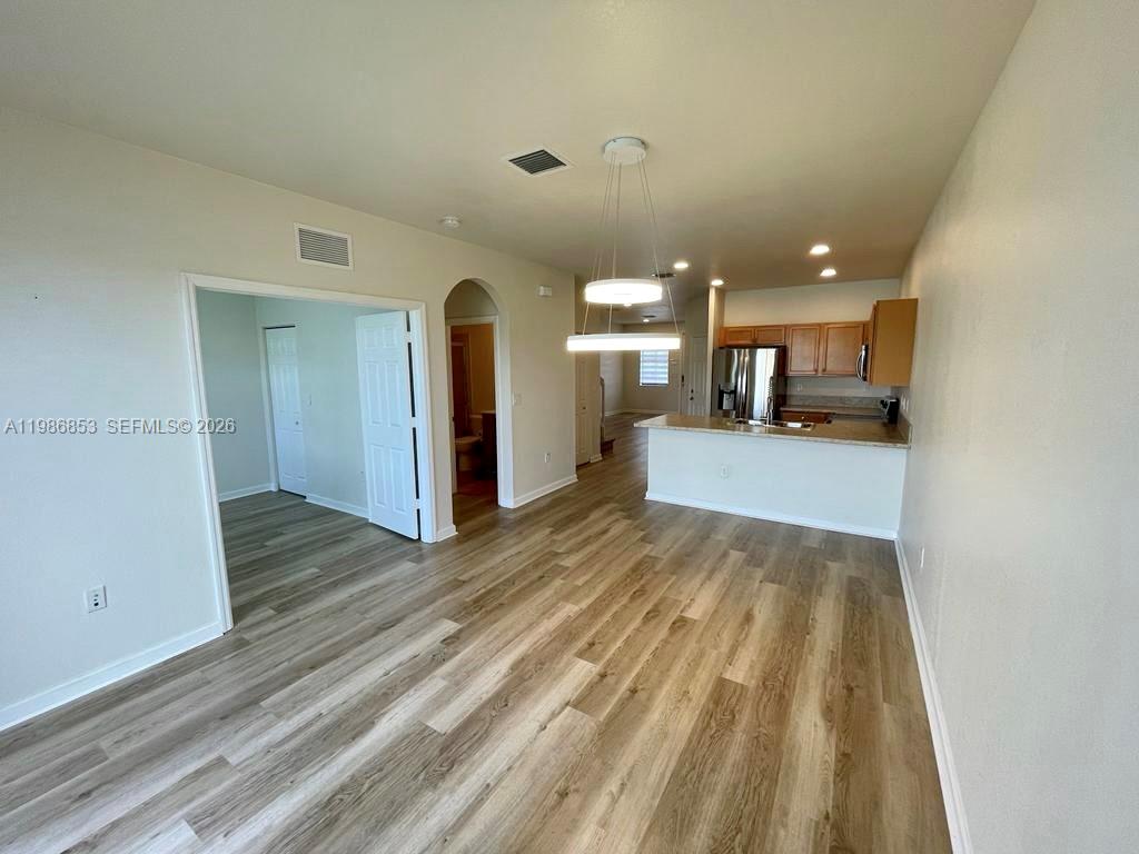 BONTERRA - Residential Lease