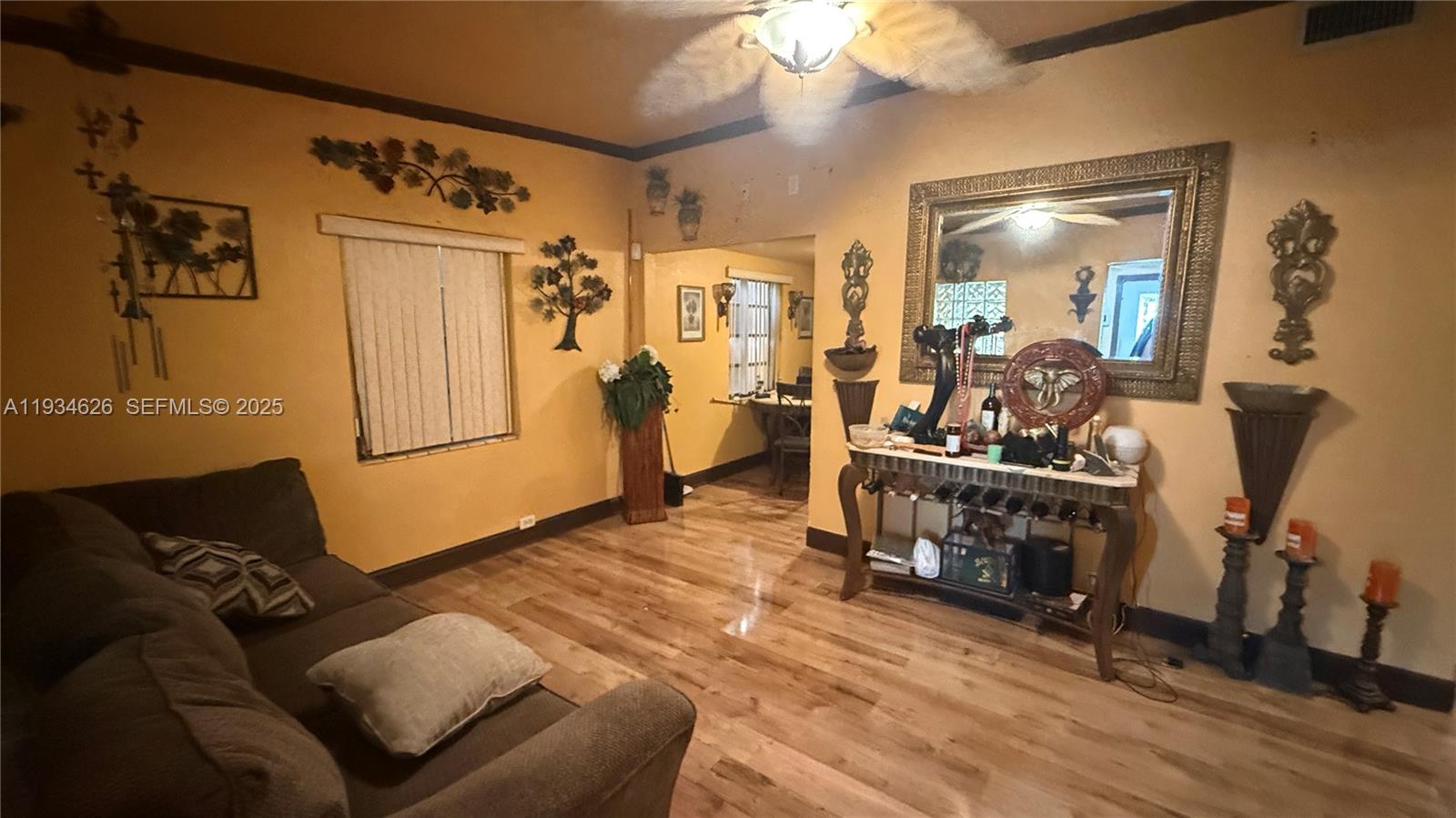 BUNCHE PARK - Residential