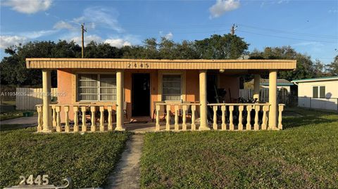 Photo of 2445 NW 162nd Ter, Miami Gardens, FL 33054 (MLS # A11934626)