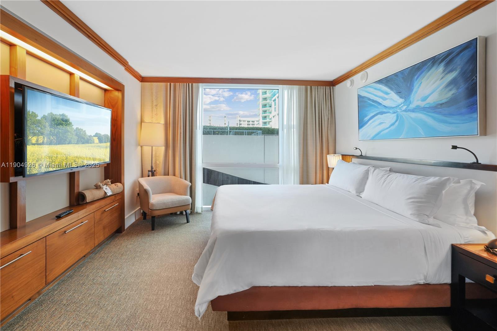 CENTRAL CARILLON BEACH CO - Residential Lease