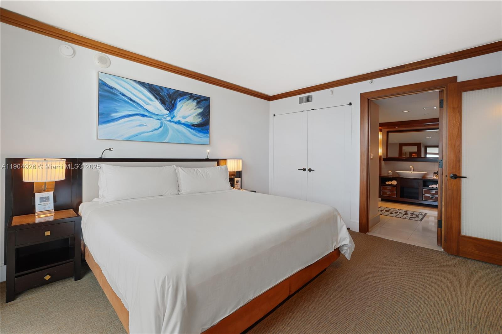 CENTRAL CARILLON BEACH CO - Residential Lease