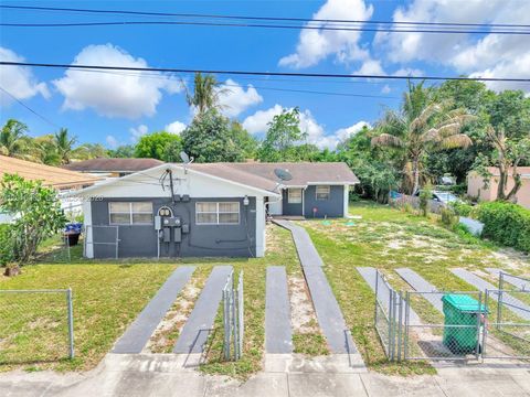 2352 NW 102nd St Miami FL 33147