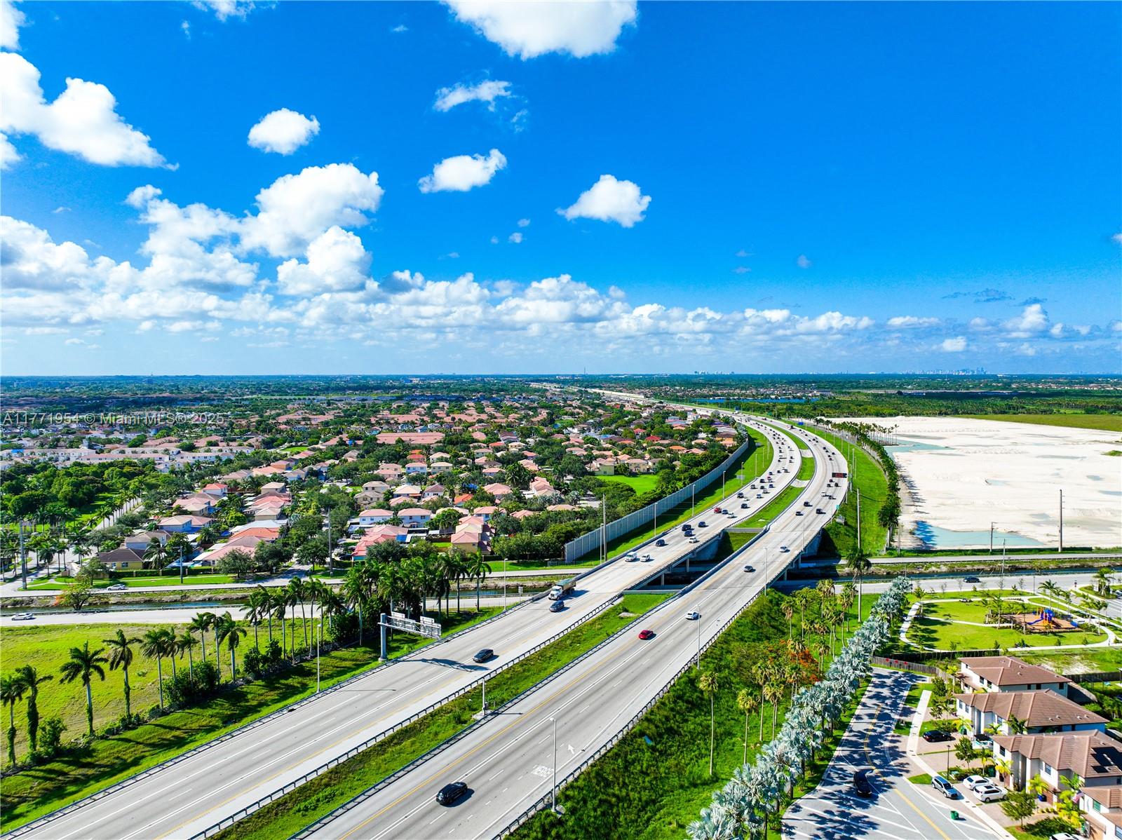 S ALLAPATTAH GARDENS - Residential