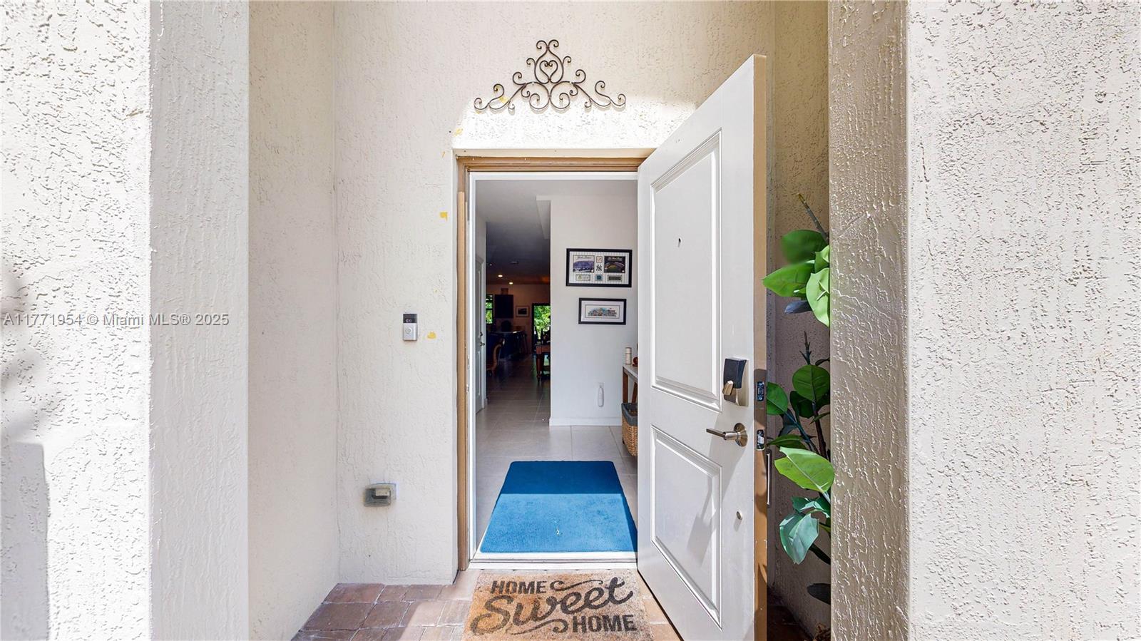 S ALLAPATTAH GARDENS - Residential