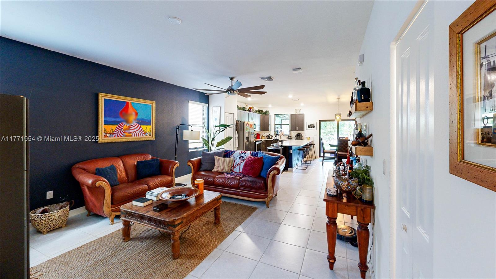 S ALLAPATTAH GARDENS - Residential