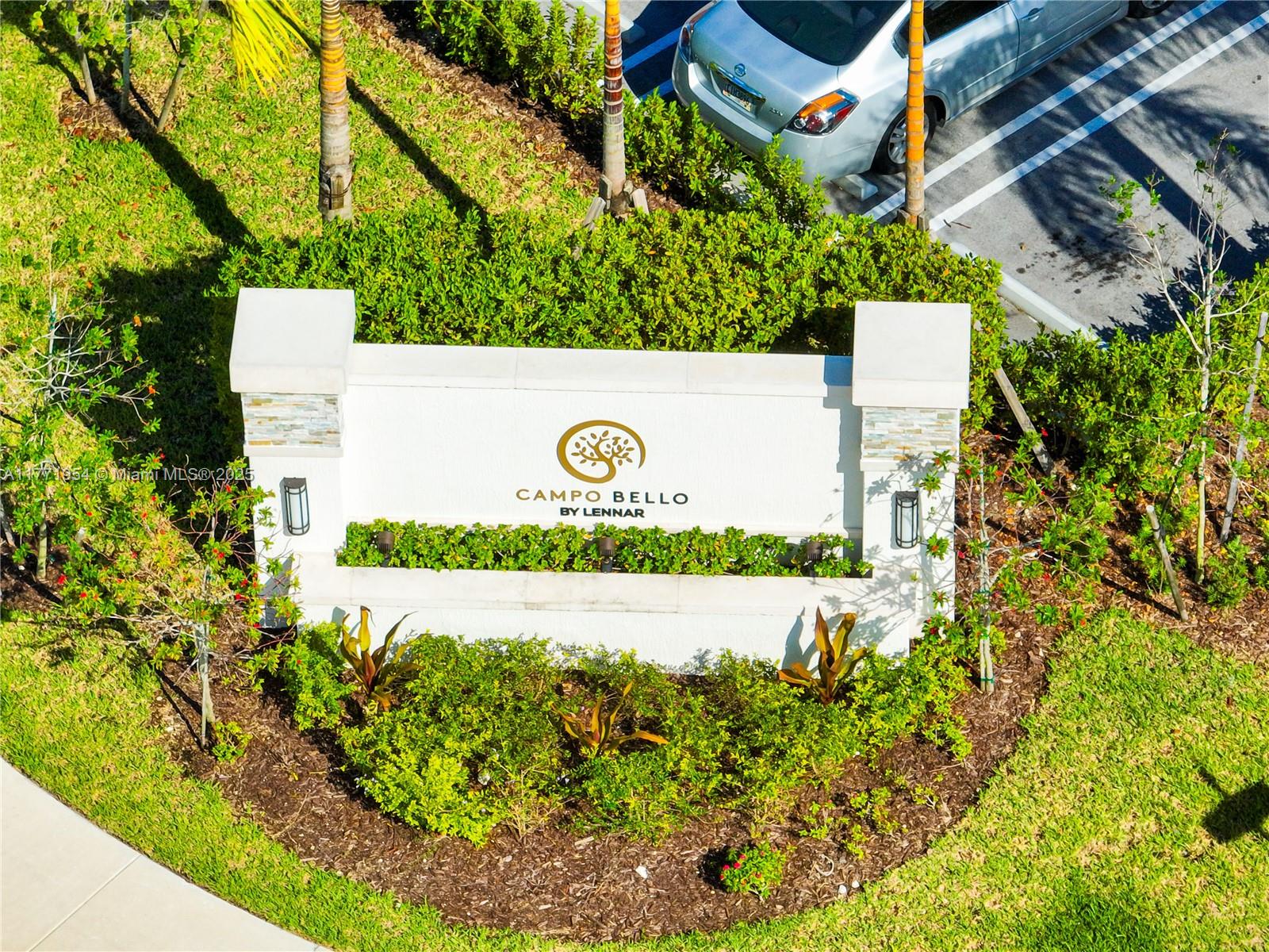 S ALLAPATTAH GARDENS - Residential