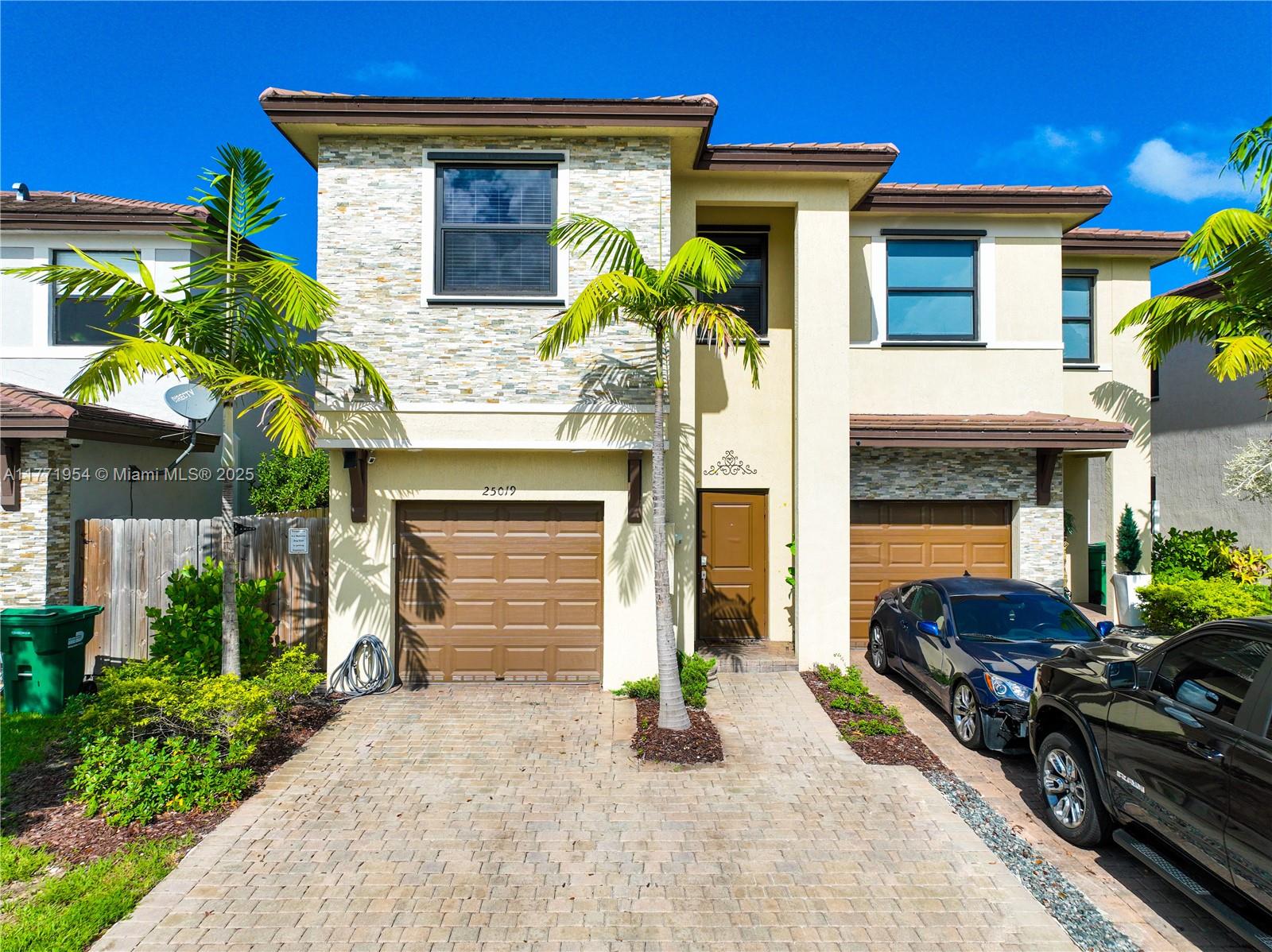 S ALLAPATTAH GARDENS - Residential