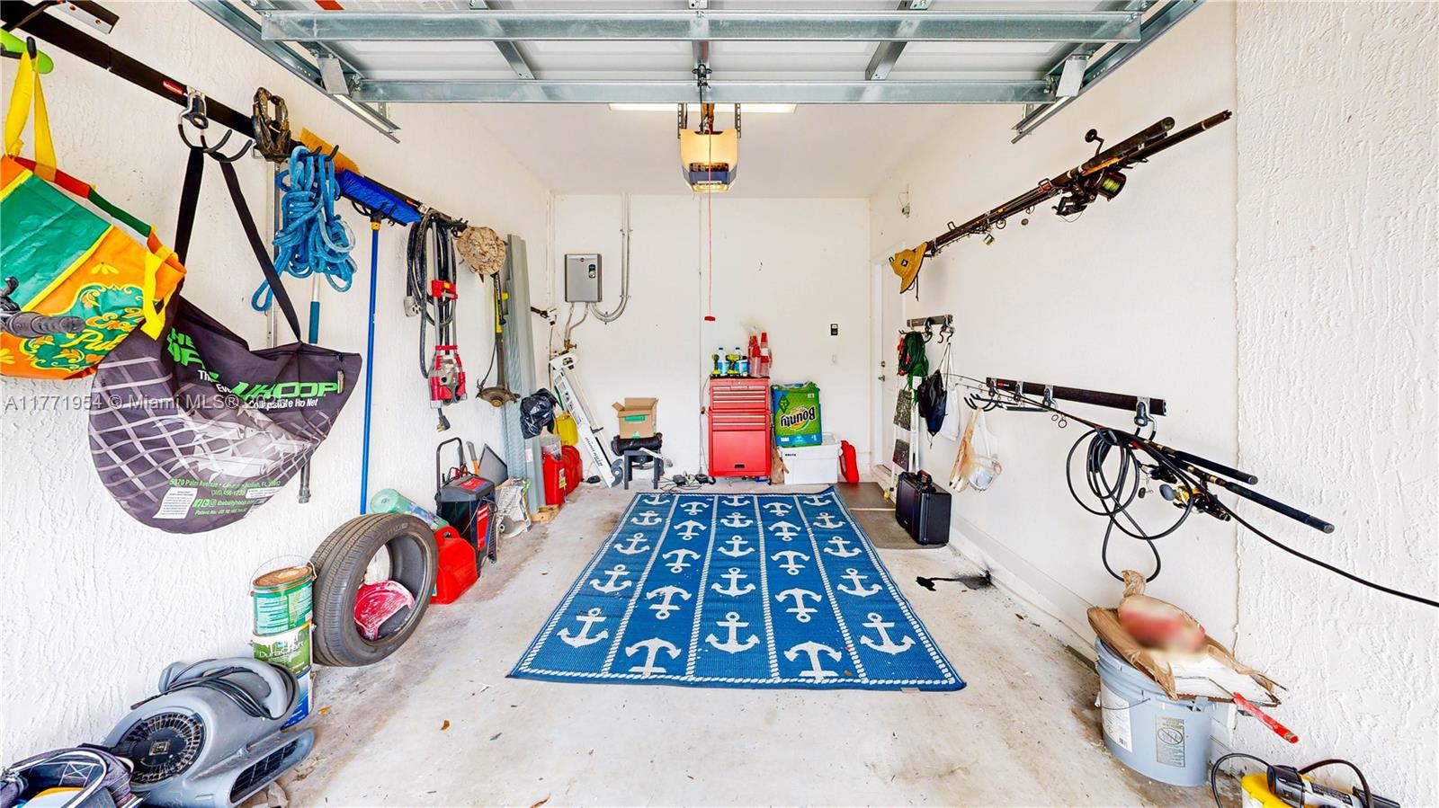 S ALLAPATTAH GARDENS - Residential
