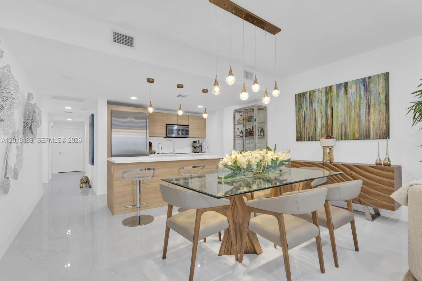 THE HARBOUR NORTH CONDO - Residential