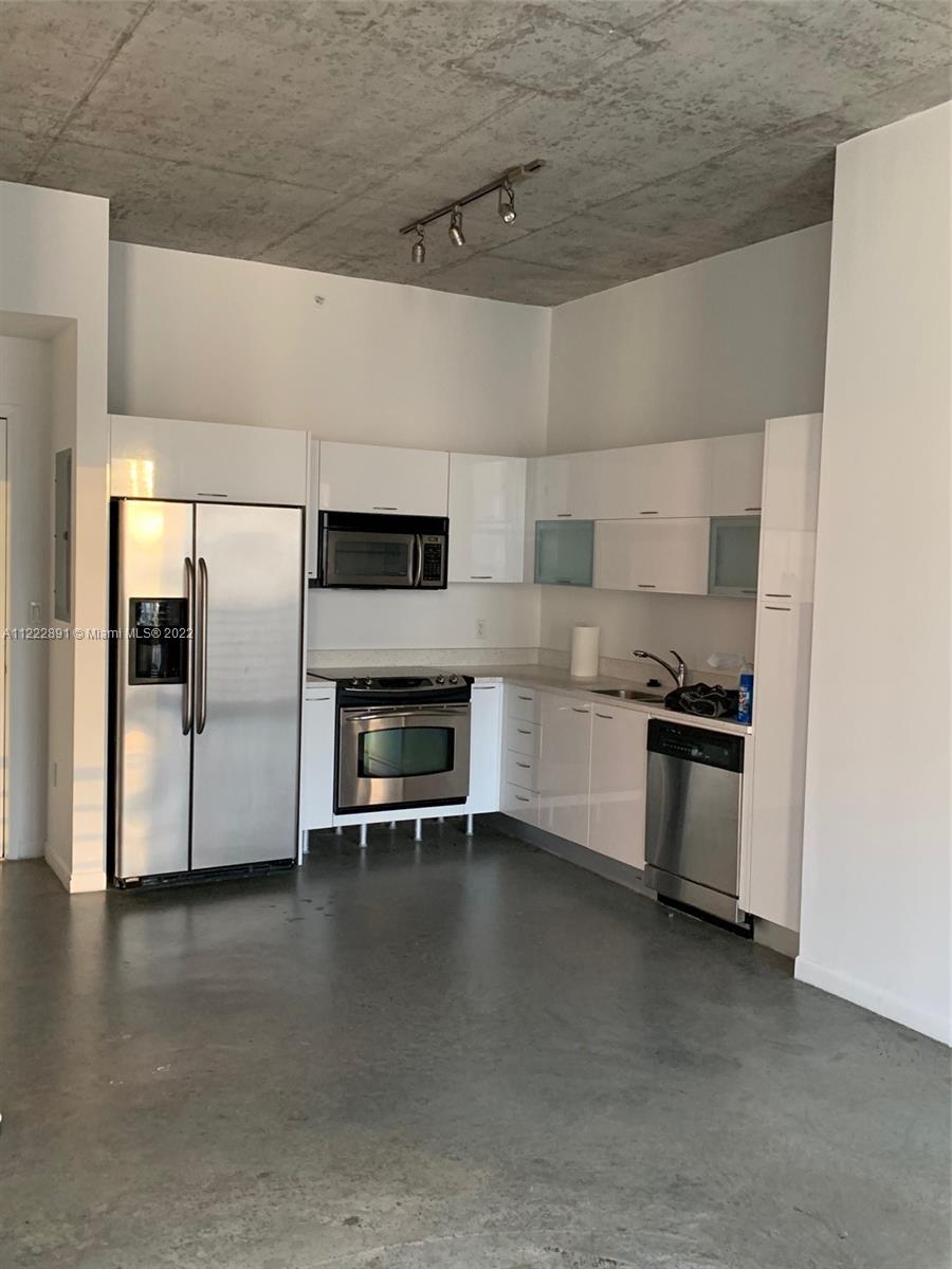 THE LOFT DOWNTOWN II COND - Residential
