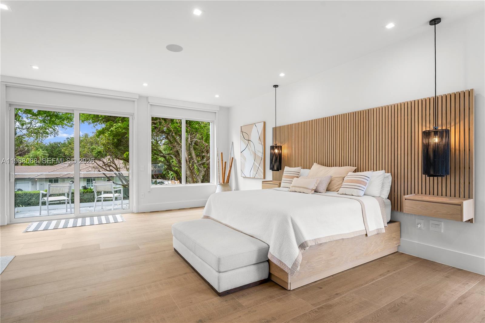 BAY RIDGE ESTS - Residential