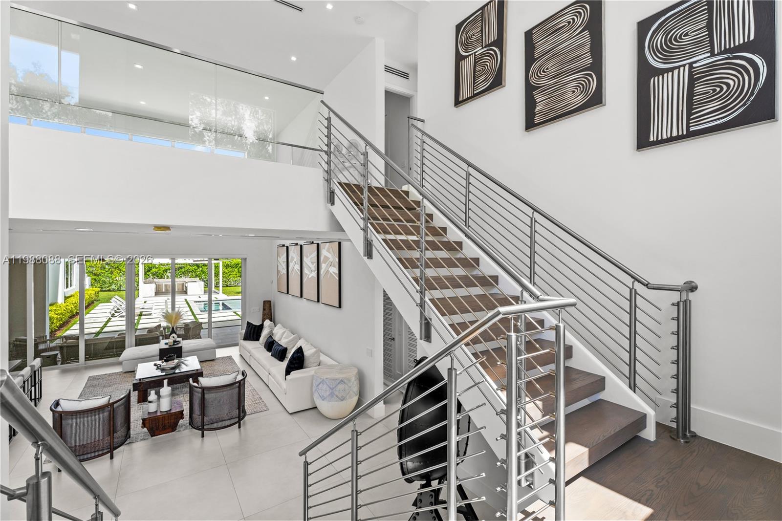 BAY RIDGE ESTS - Residential