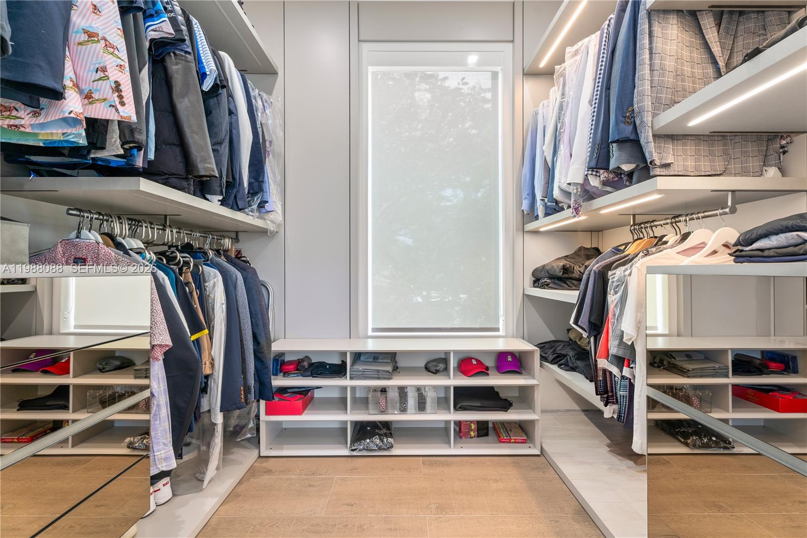 BAY RIDGE ESTS - Residential