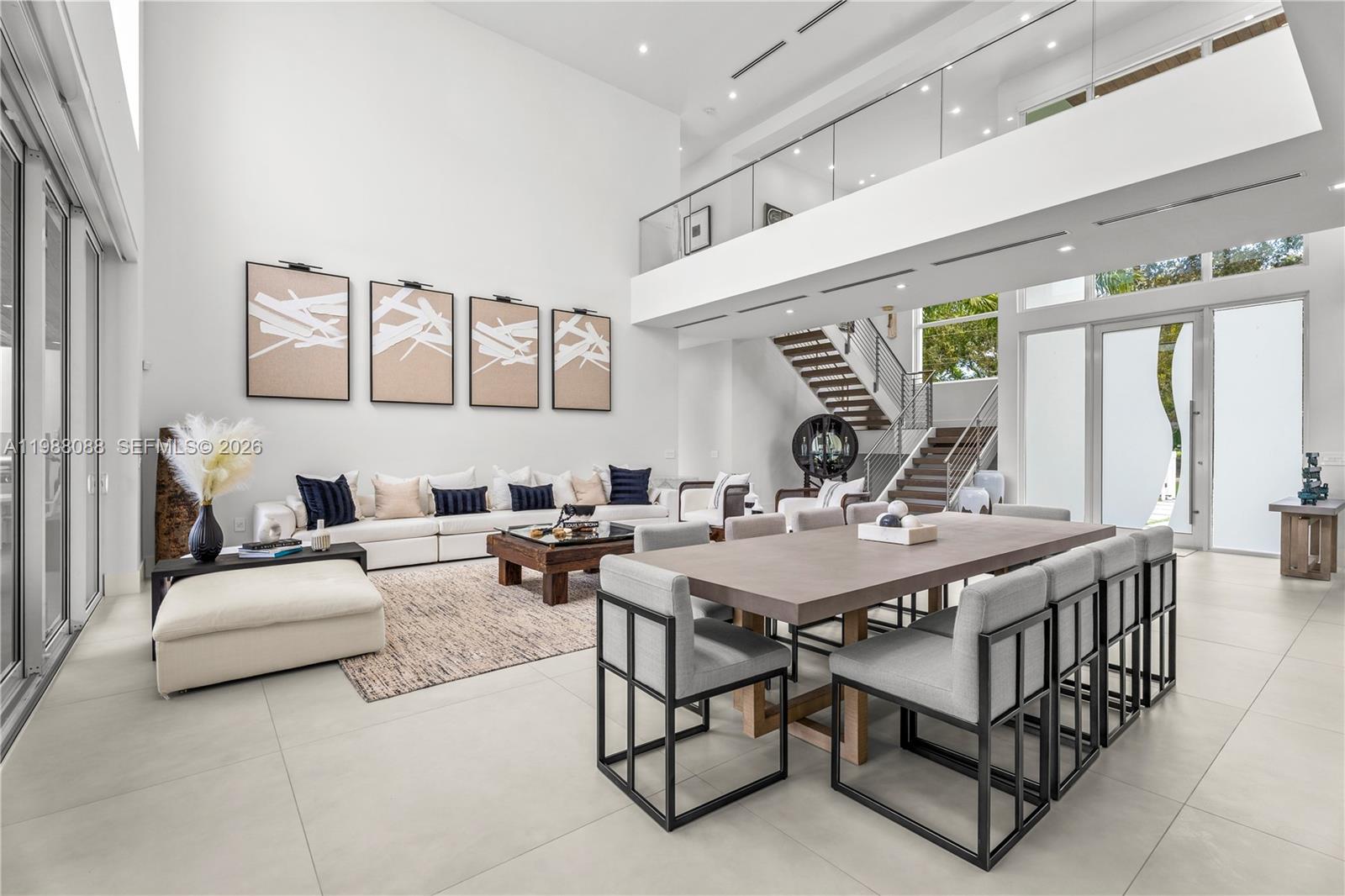 BAY RIDGE ESTS - Residential