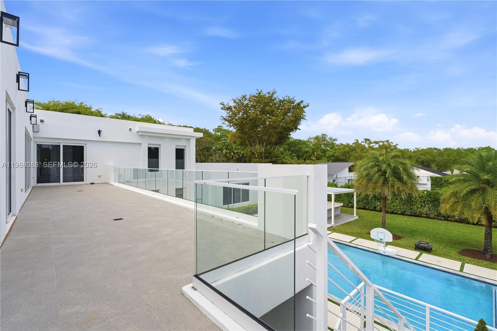 BAY RIDGE ESTS - Residential