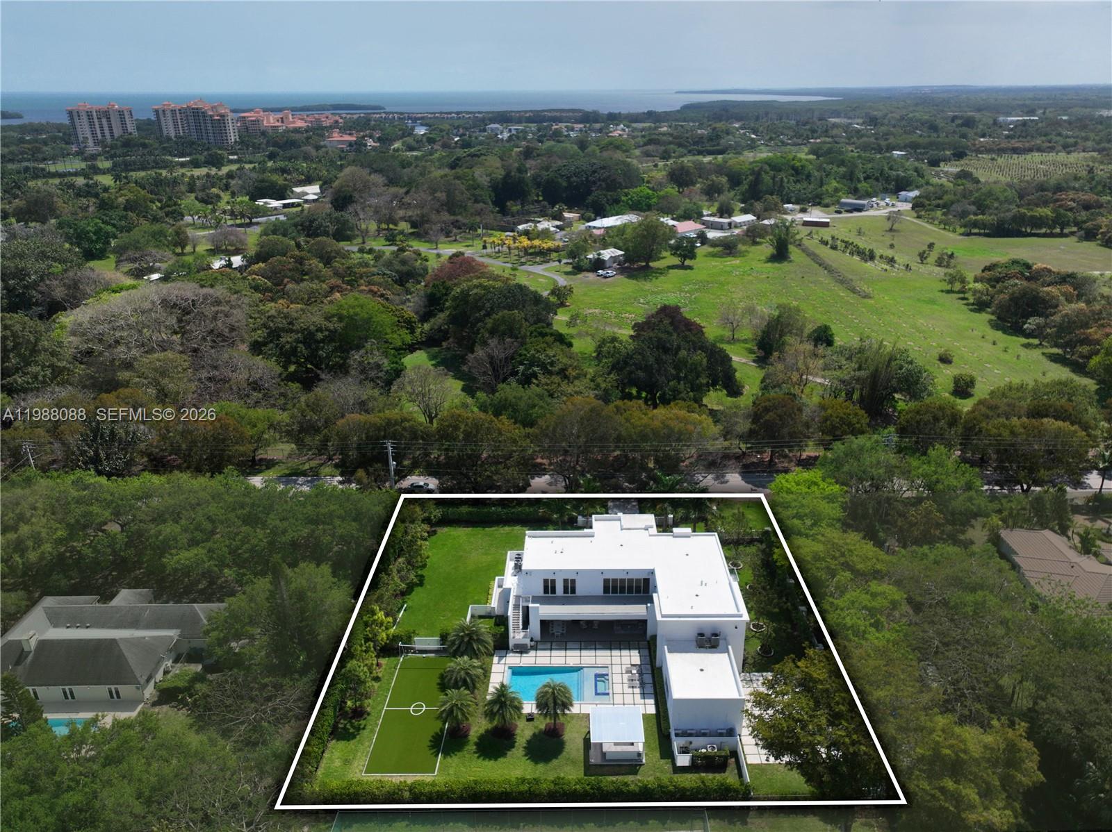 BAY RIDGE ESTS - Residential