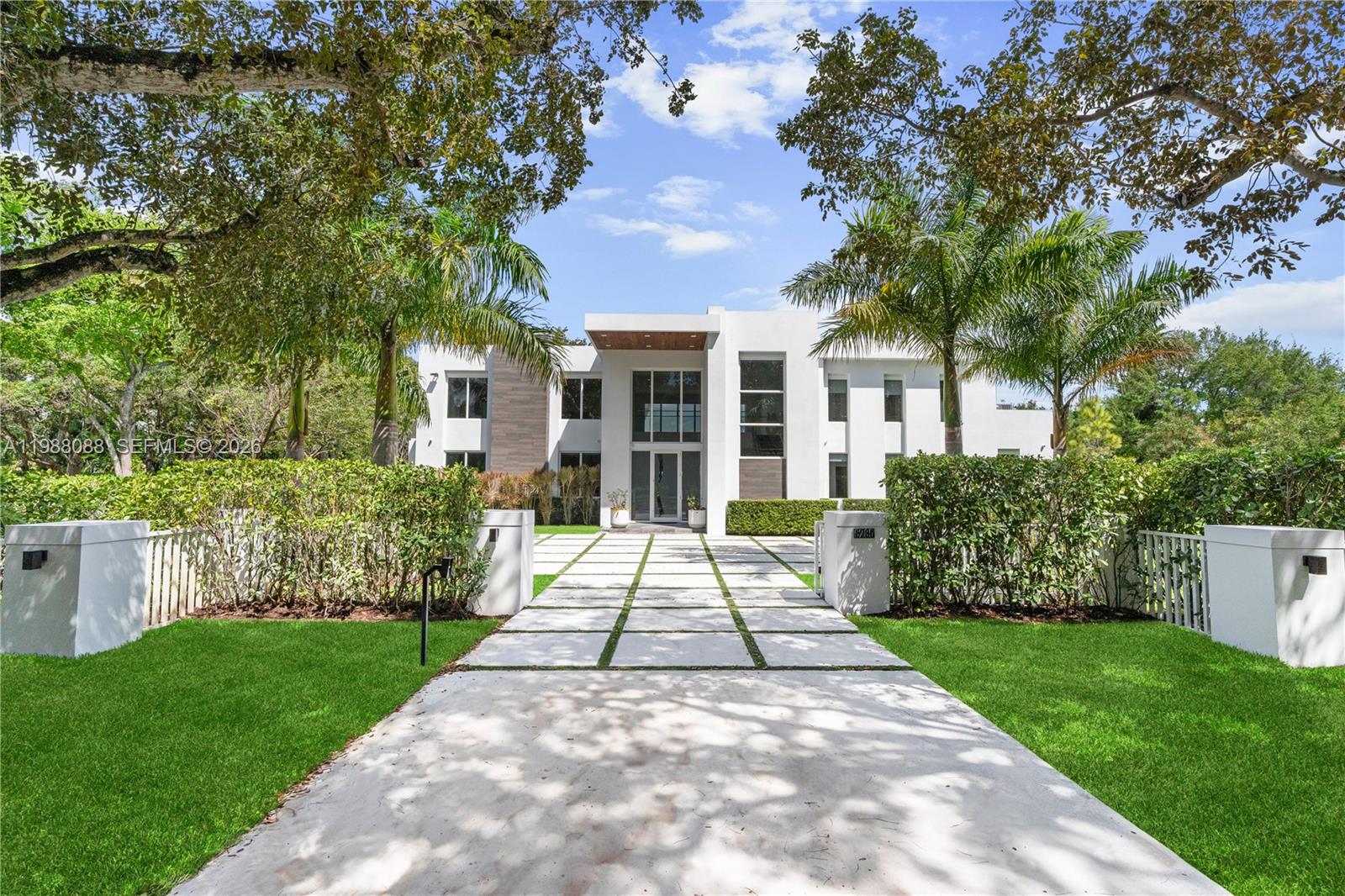 BAY RIDGE ESTS - Residential