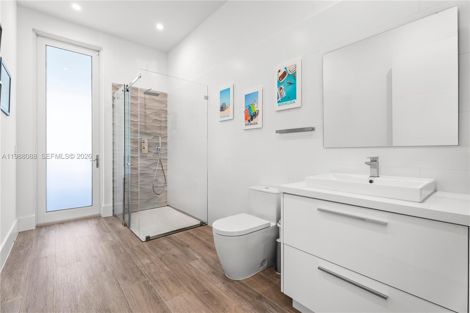 BAY RIDGE ESTS - Residential