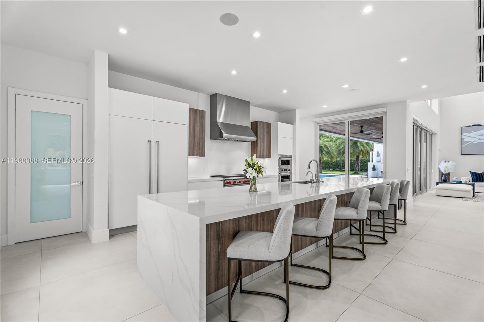 BAY RIDGE ESTS - Residential