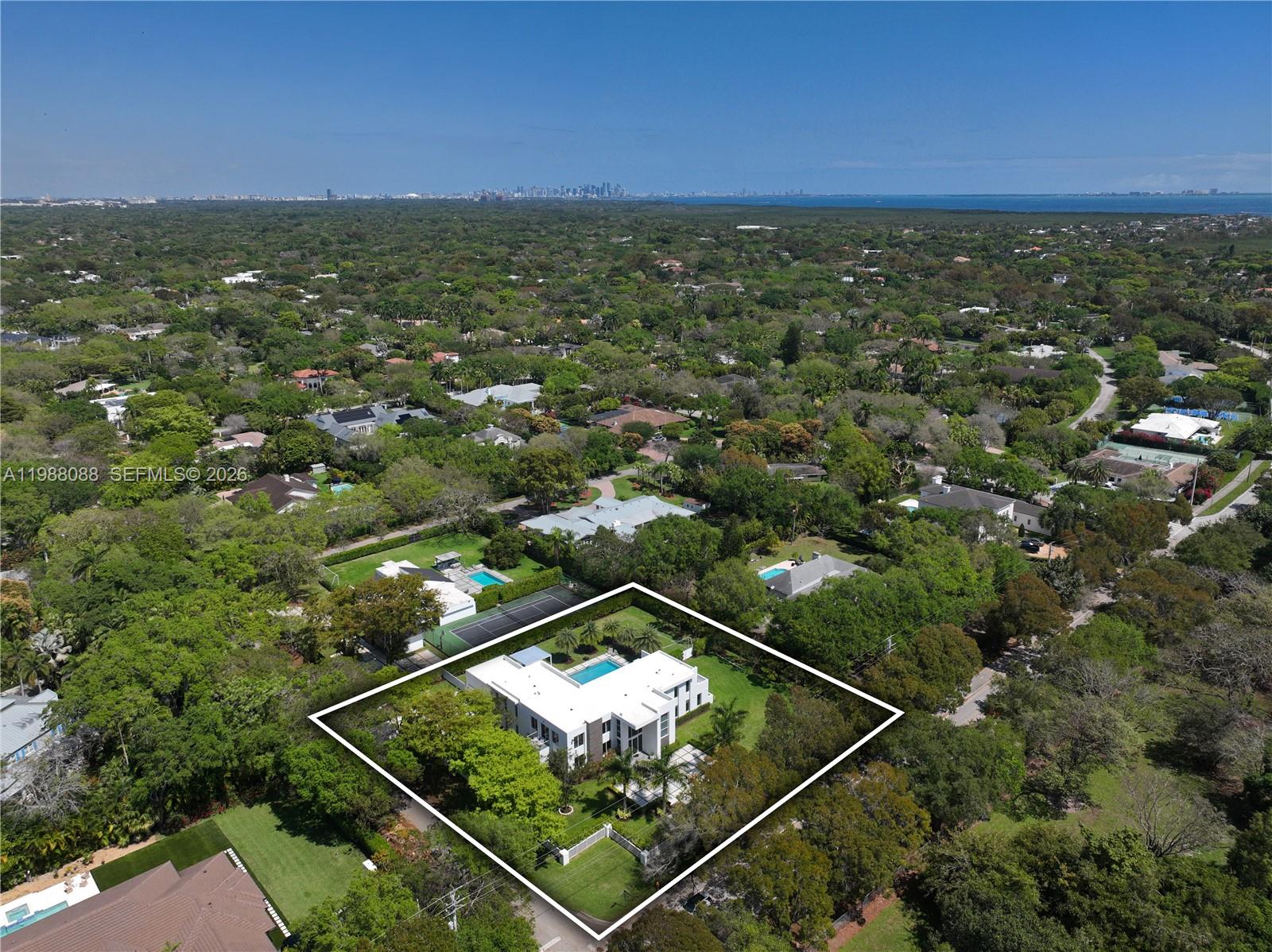 BAY RIDGE ESTS - Residential