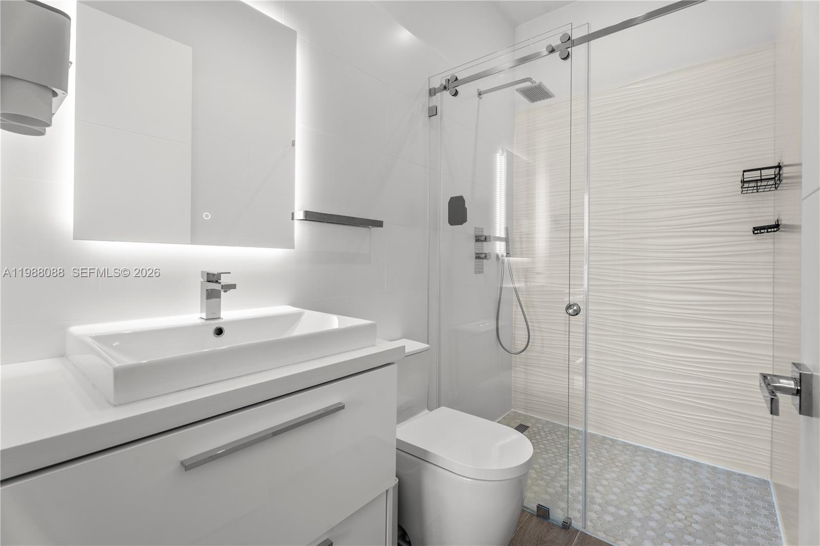 BAY RIDGE ESTS - Residential