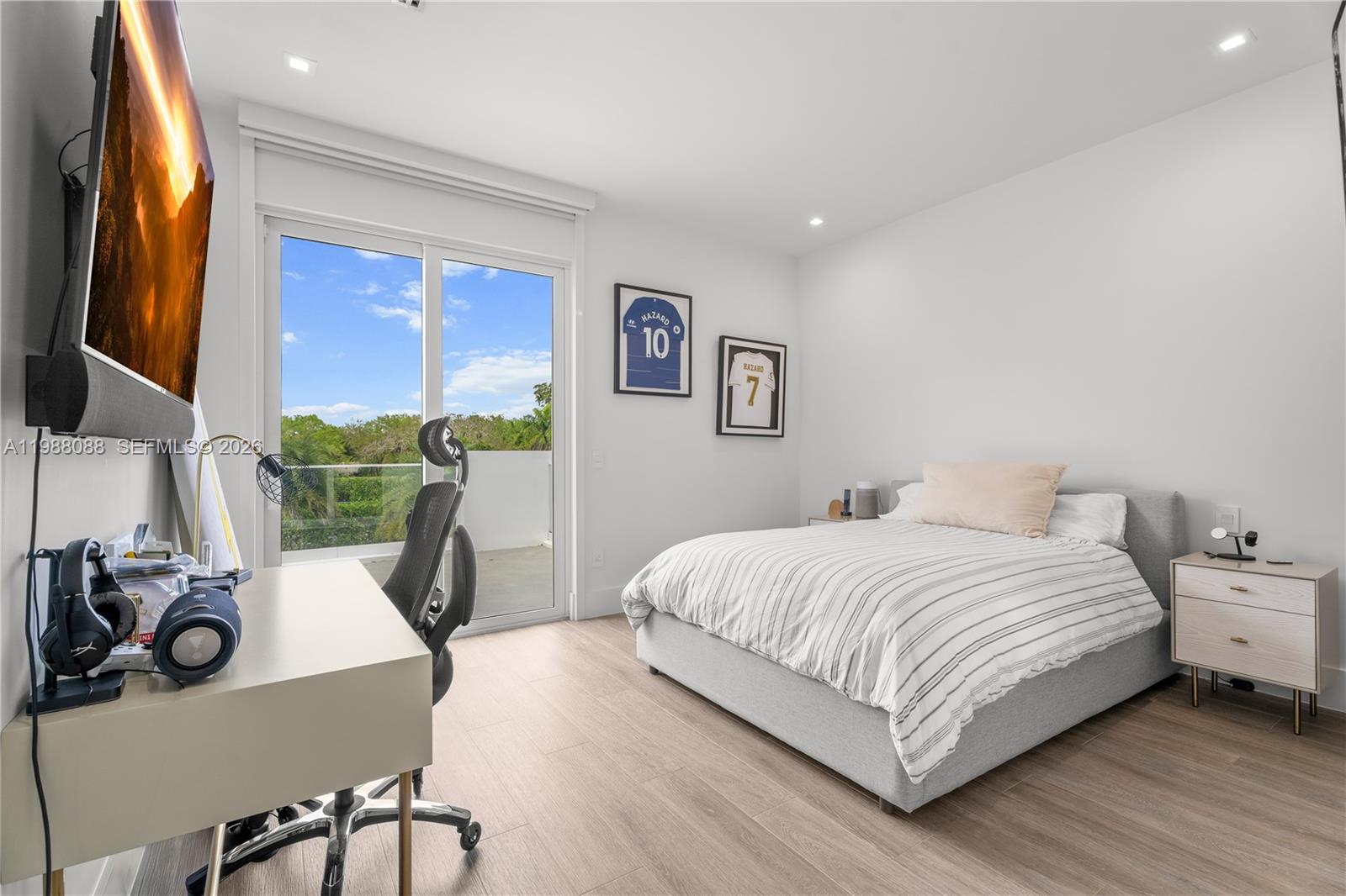 BAY RIDGE ESTS - Residential