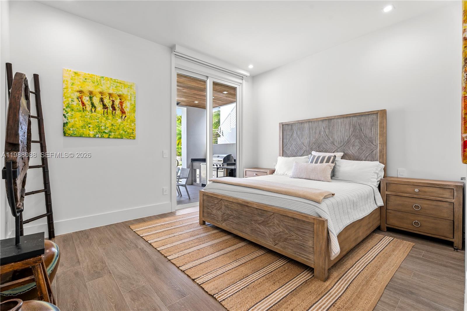 BAY RIDGE ESTS - Residential