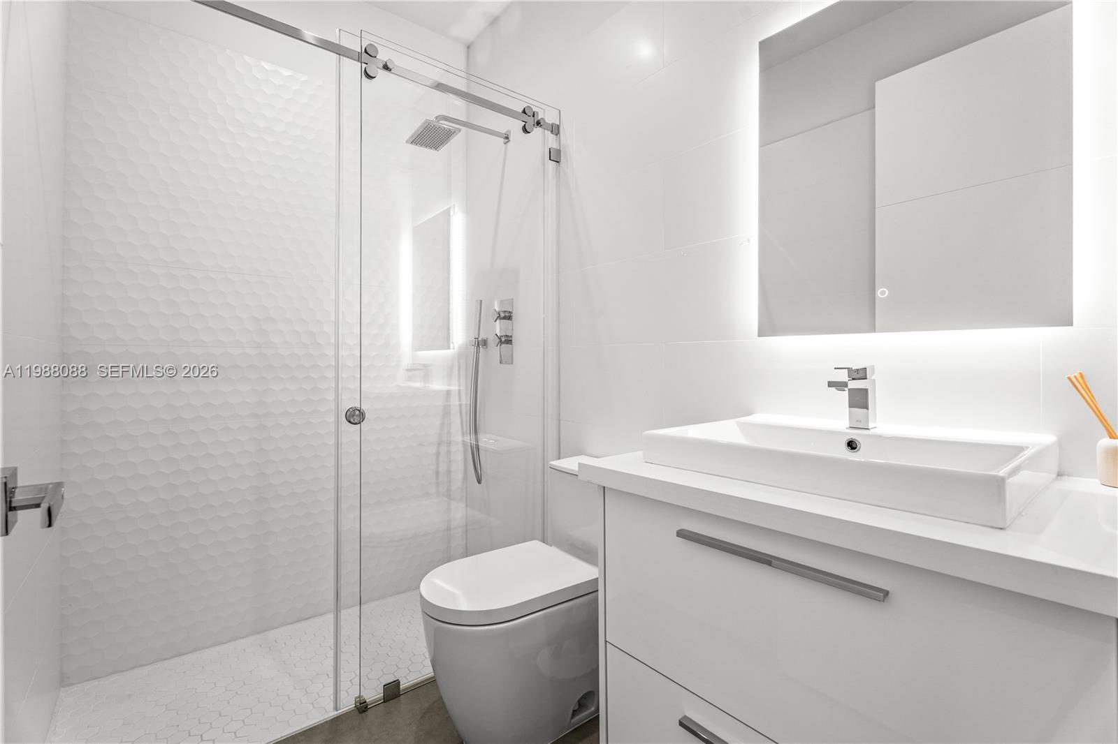 BAY RIDGE ESTS - Residential