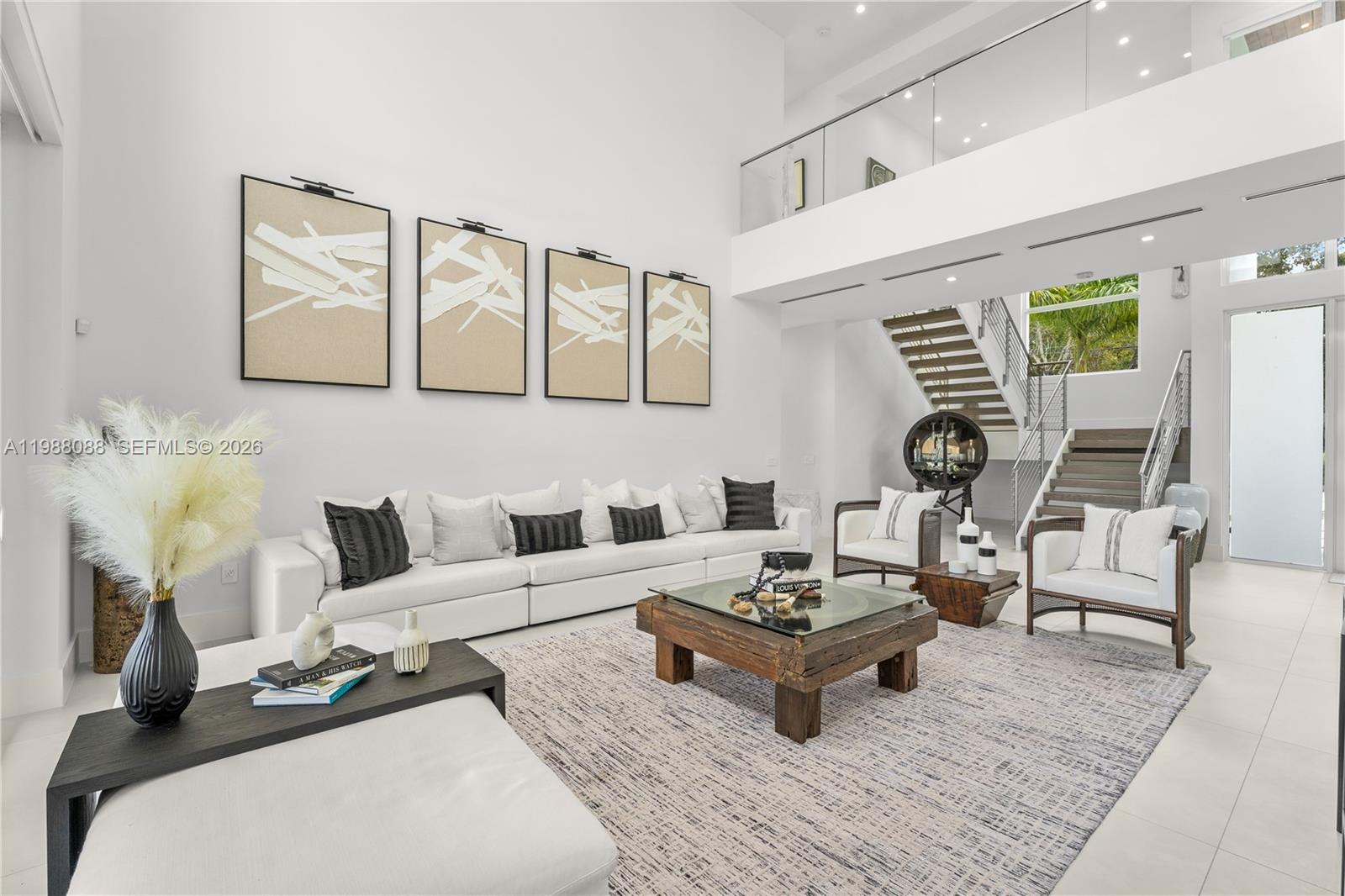 BAY RIDGE ESTS - Residential