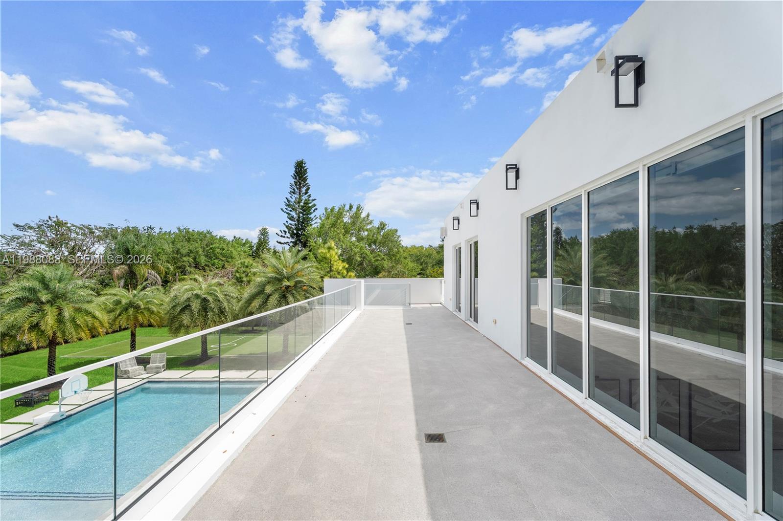 BAY RIDGE ESTS - Residential