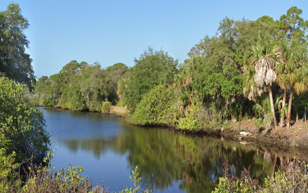 Port Charlotte 61 - Land