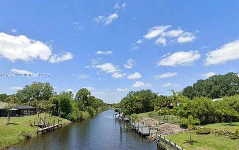 Port Charlotte 61 - Land