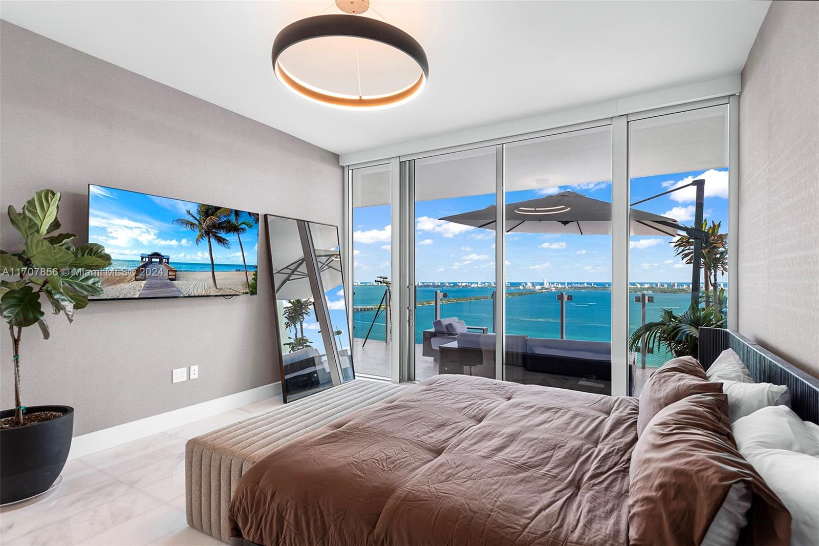 Missoni Baia - Residential