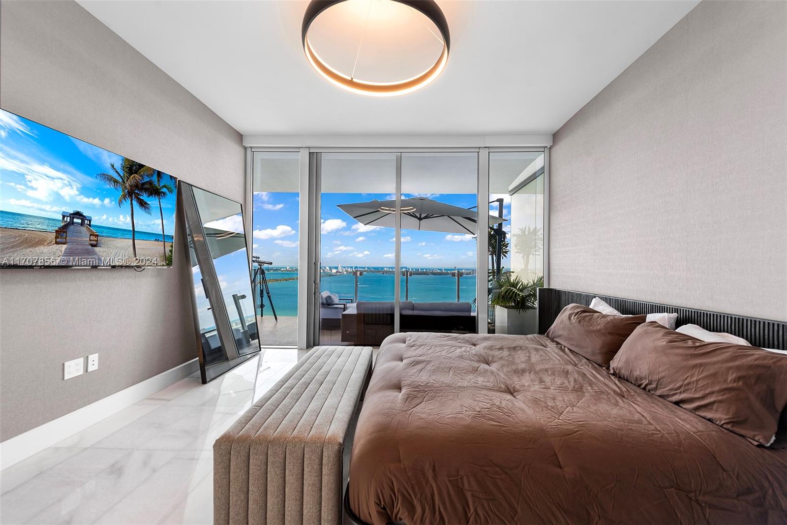 Missoni Baia - Residential