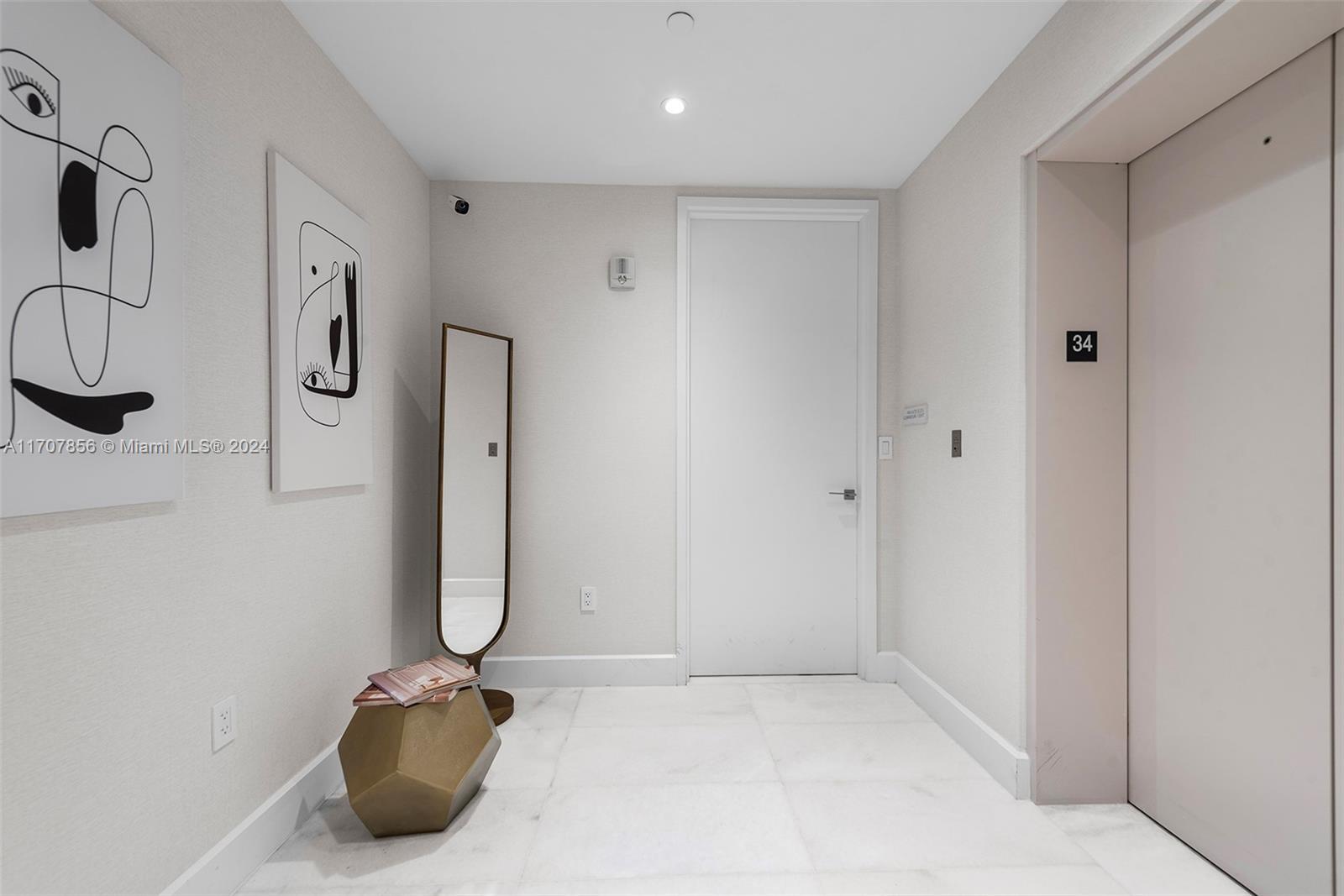 Missoni Baia - Residential
