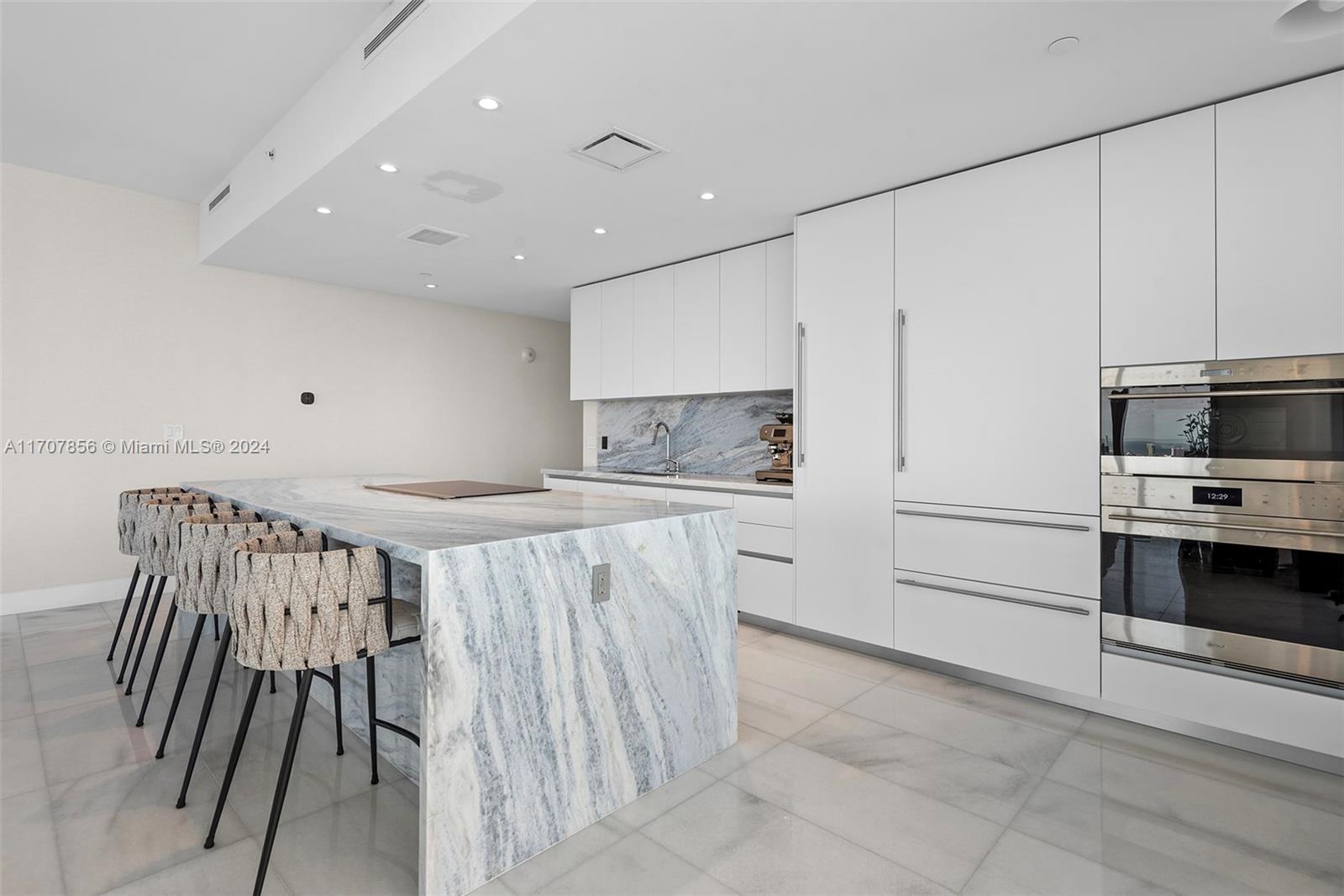 Missoni Baia - Residential