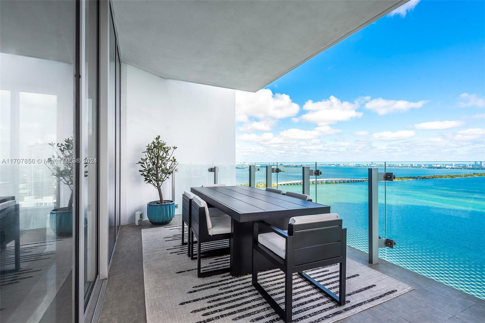 Missoni Baia - Residential