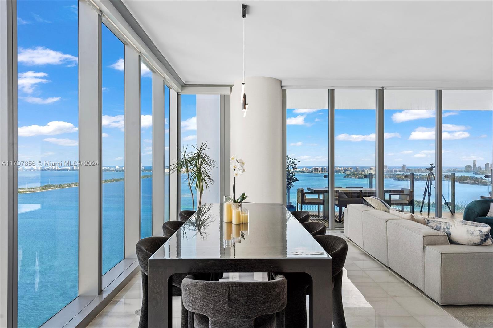 Missoni Baia - Residential