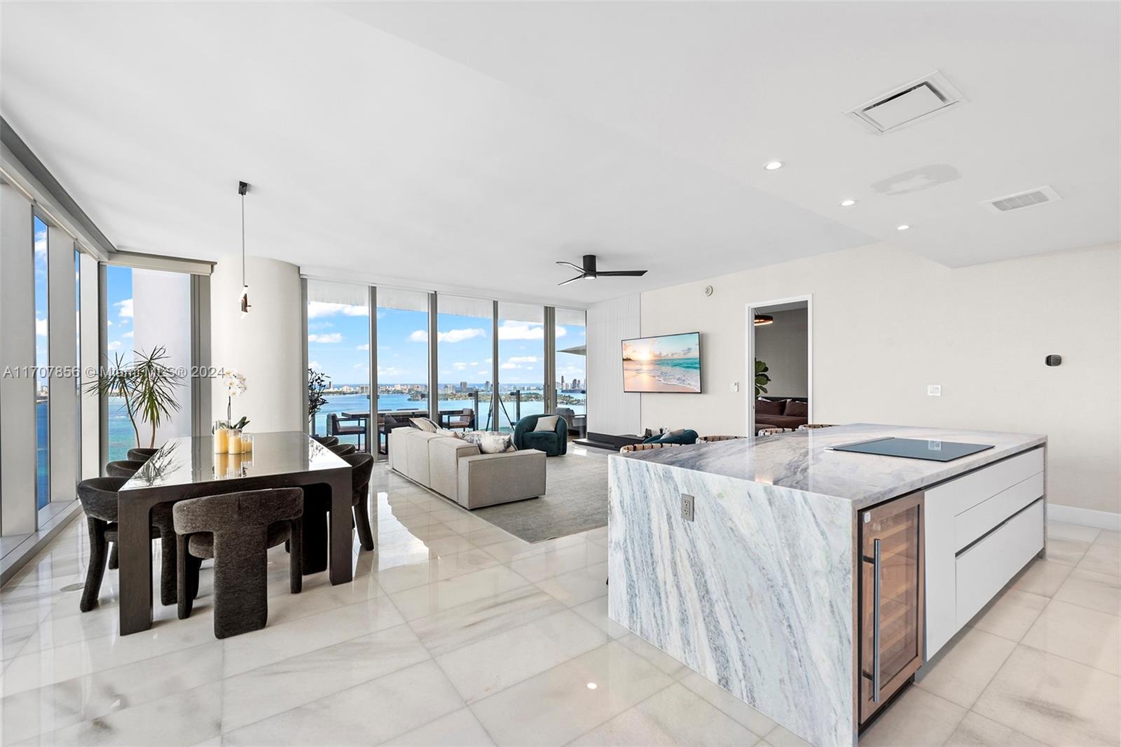 Missoni Baia - Residential