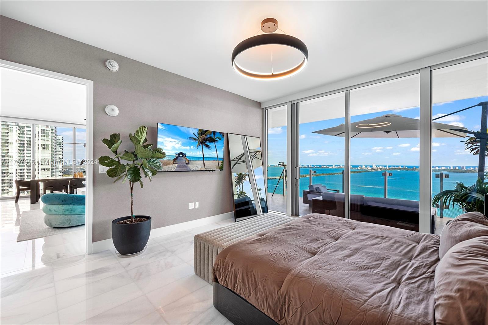 Missoni Baia - Residential