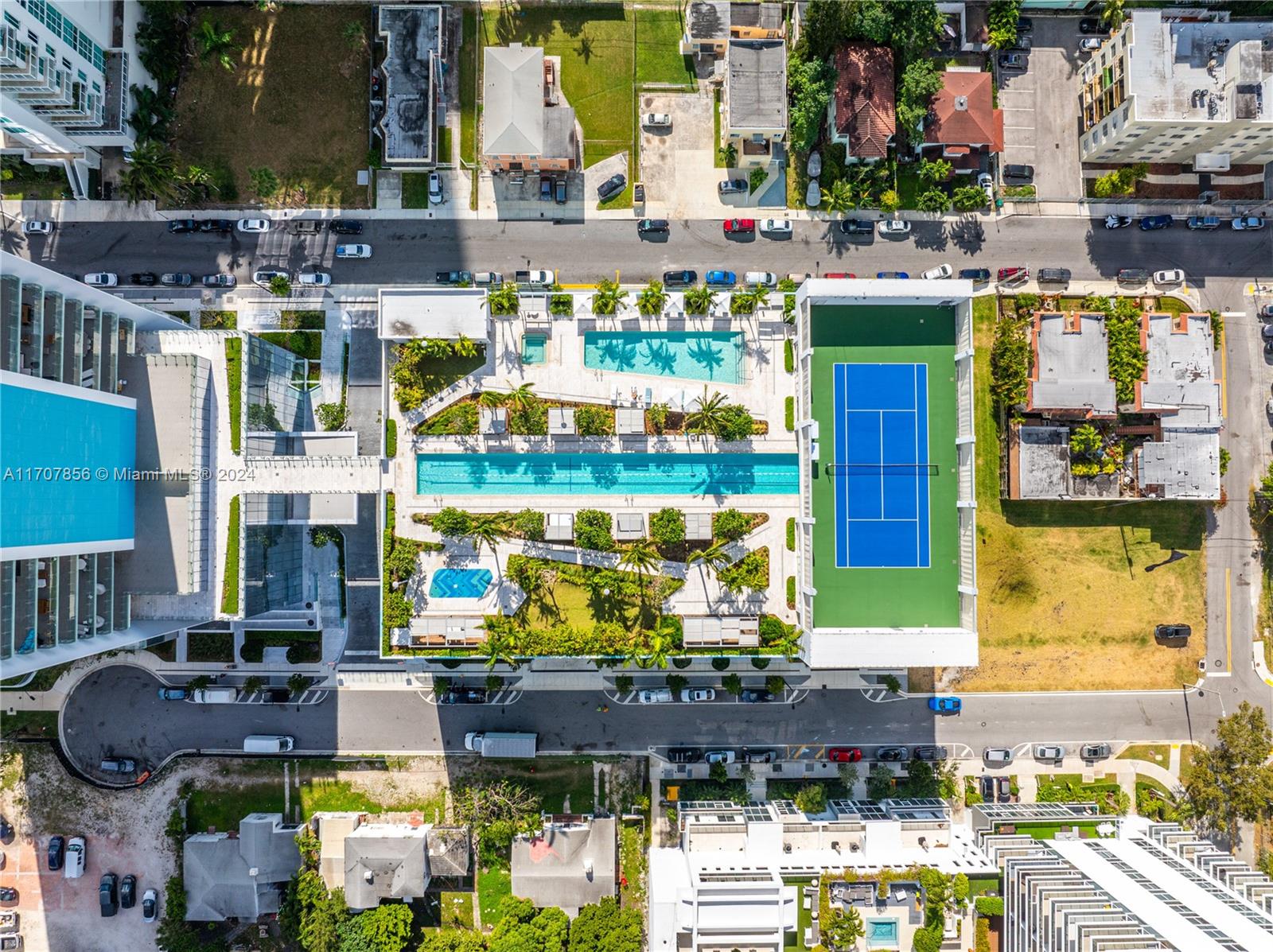 Missoni Baia - Residential