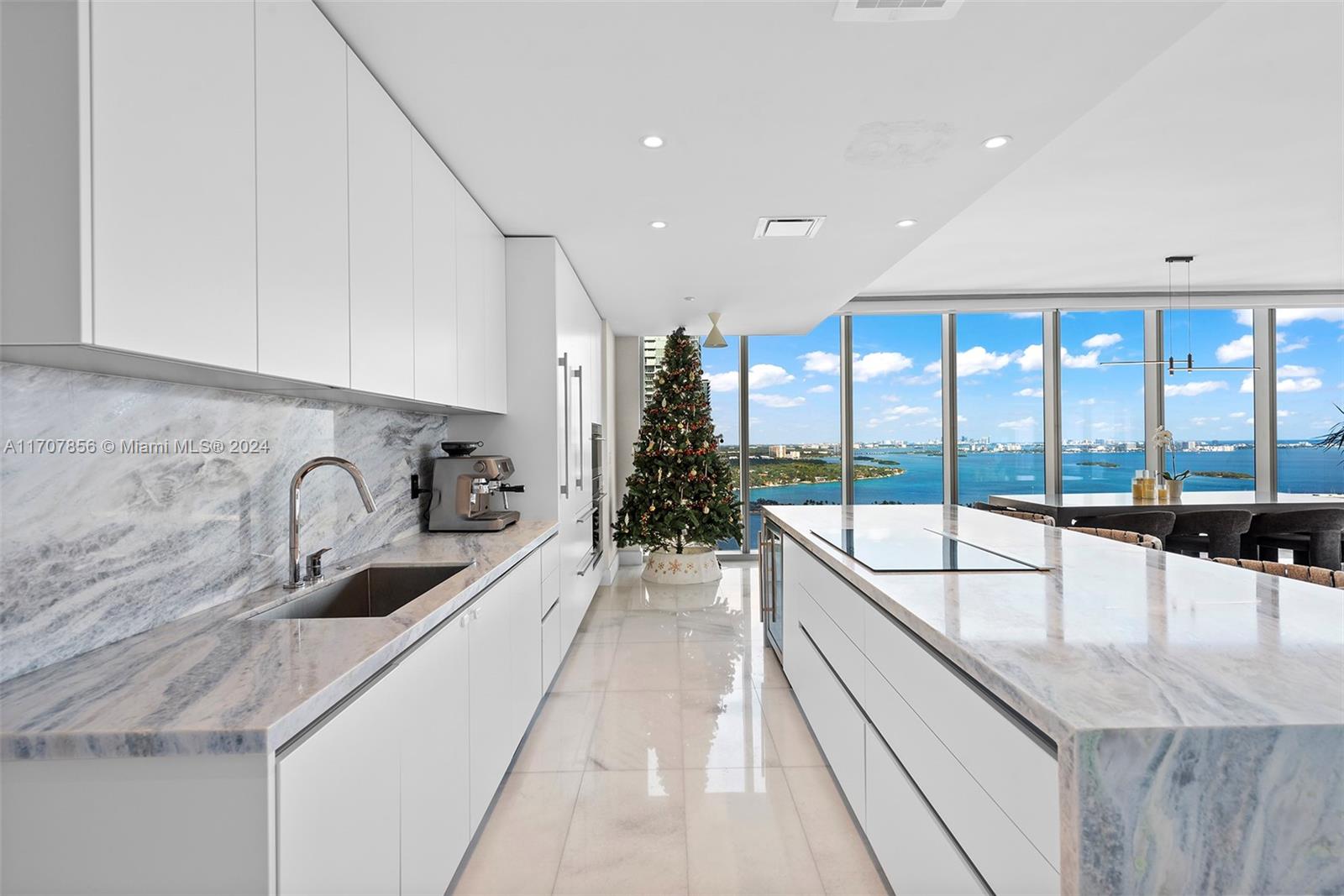 Missoni Baia - Residential