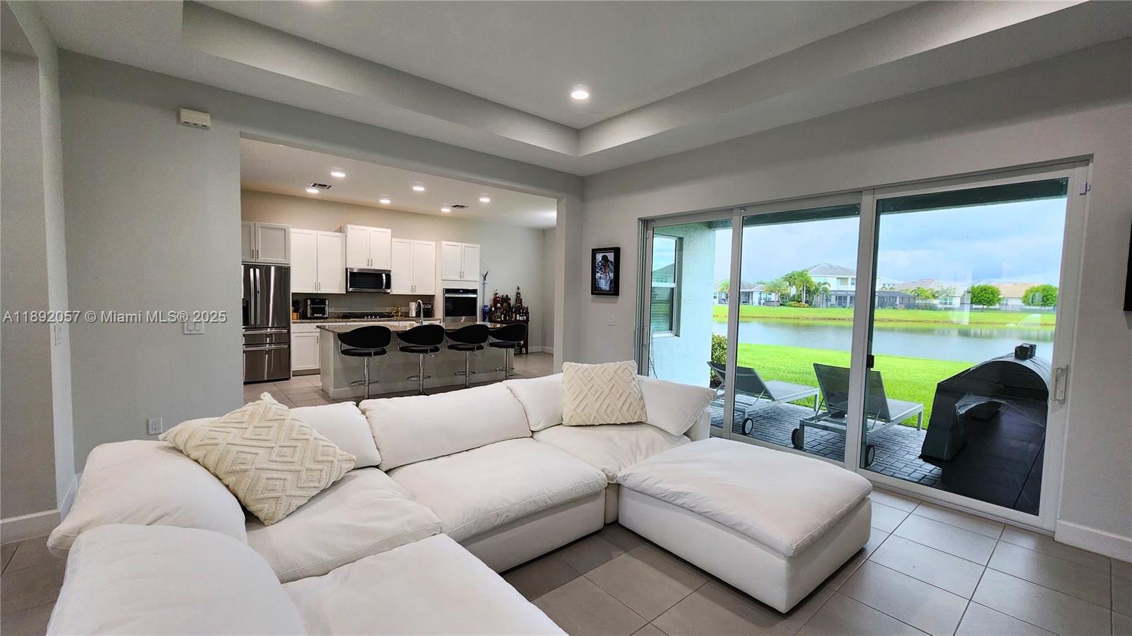 GROVES OF WESTLAKE - Residential