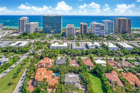 52 Camden Dr Bal Harbour FL 33154