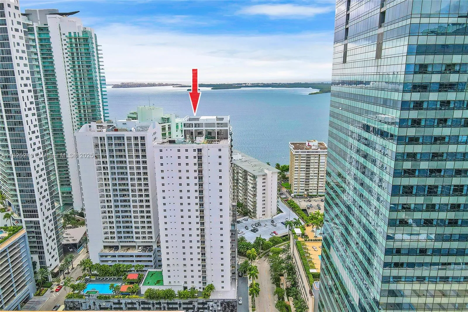 Miami, Florida 33131, United States, 2 Bedrooms Bedrooms, ,2 BathroomsBathrooms,Residential,Active,155102