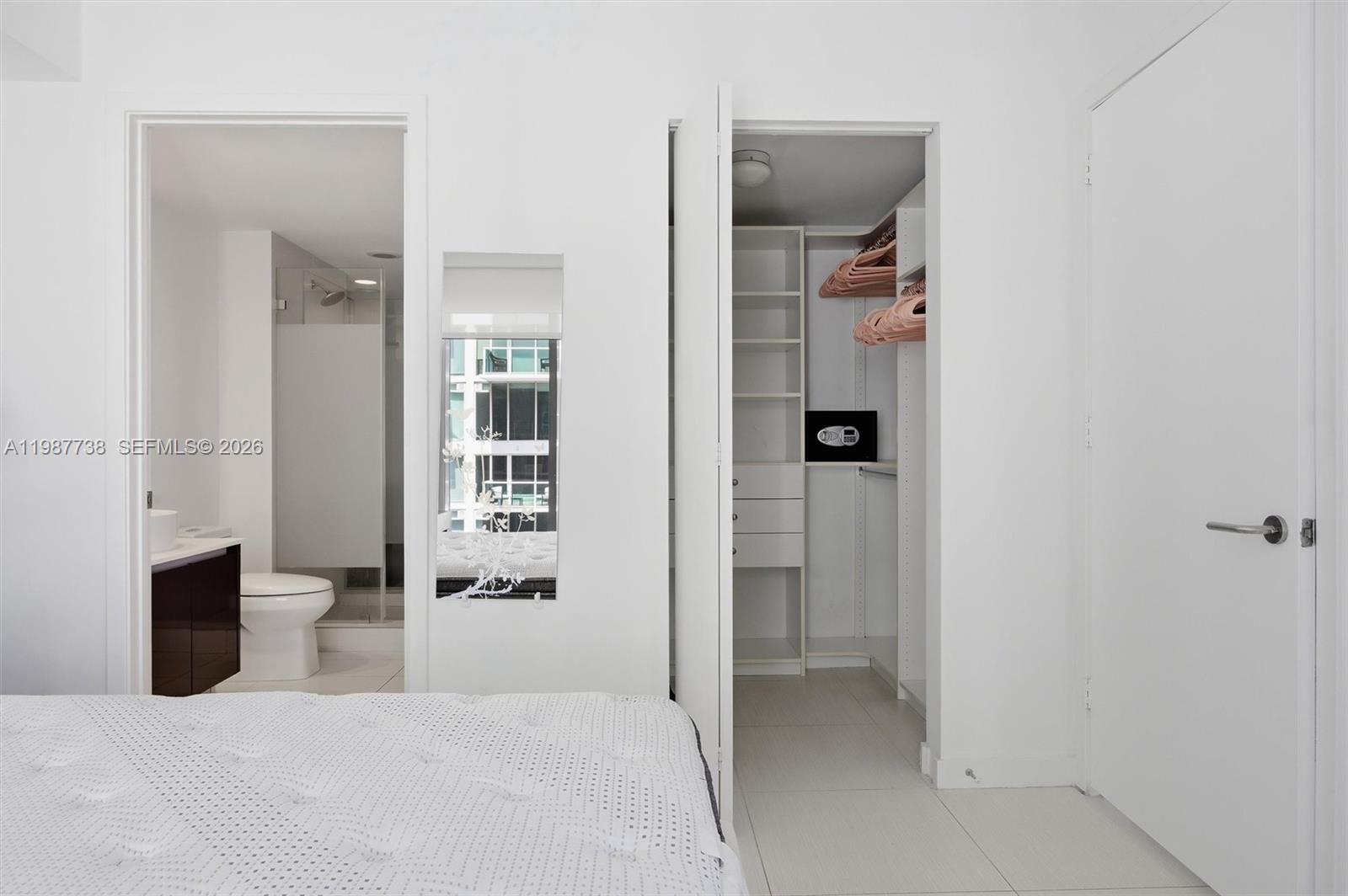 MYBRICKELL CONDO - Residential