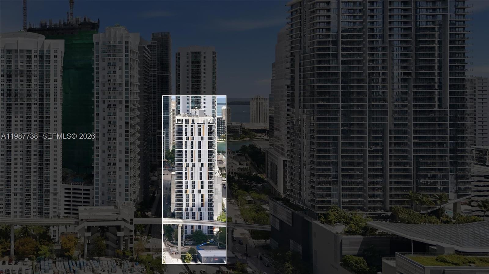 MYBRICKELL CONDO - Residential