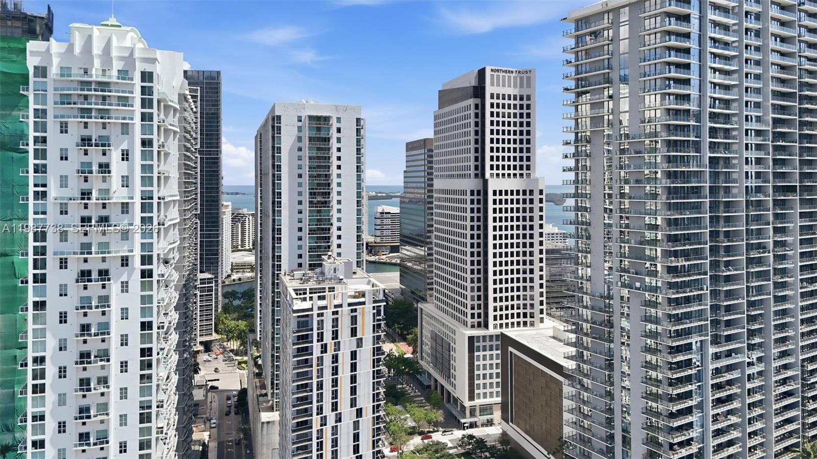 MYBRICKELL CONDO - Residential