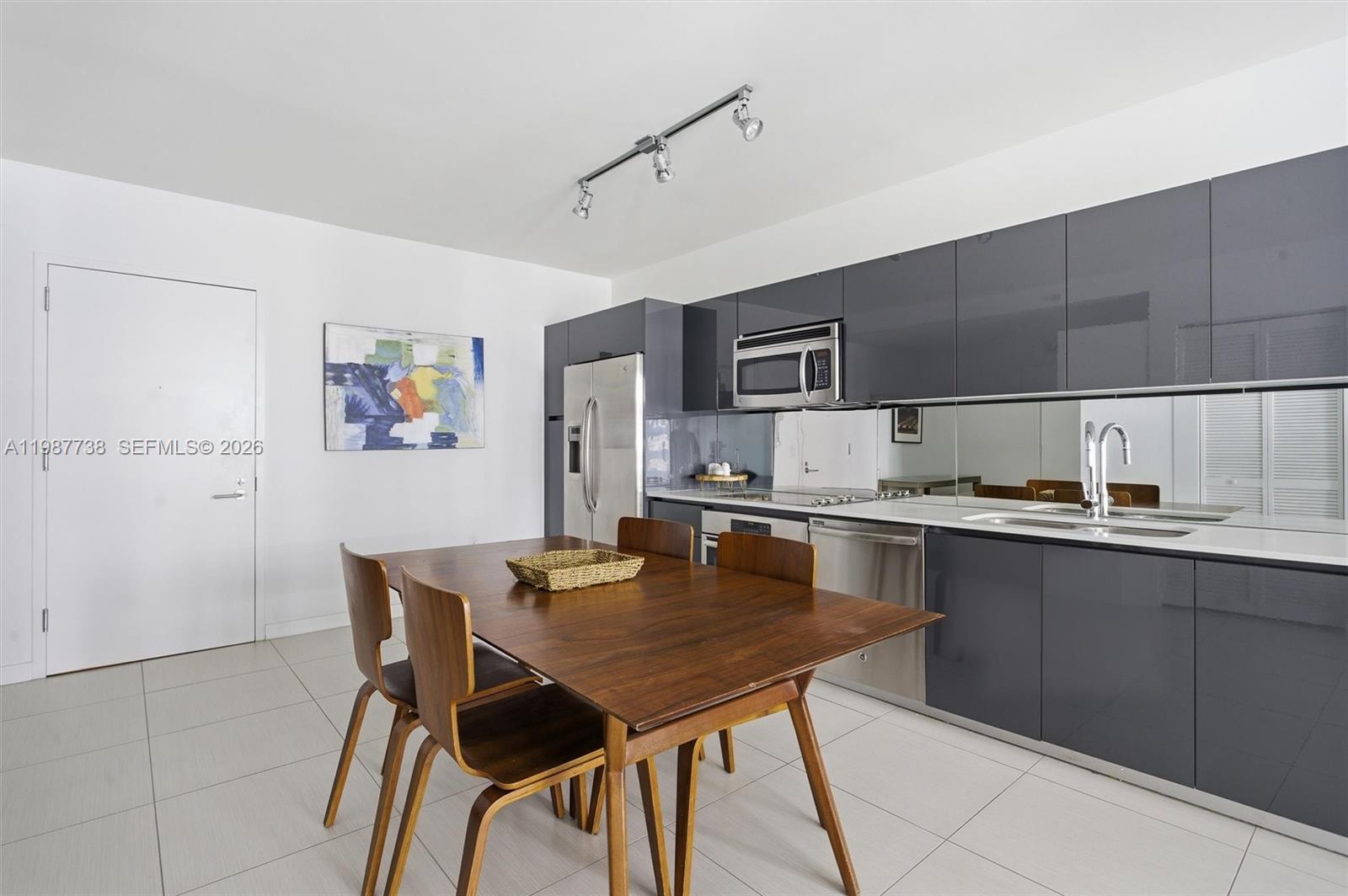 MYBRICKELL CONDO - Residential