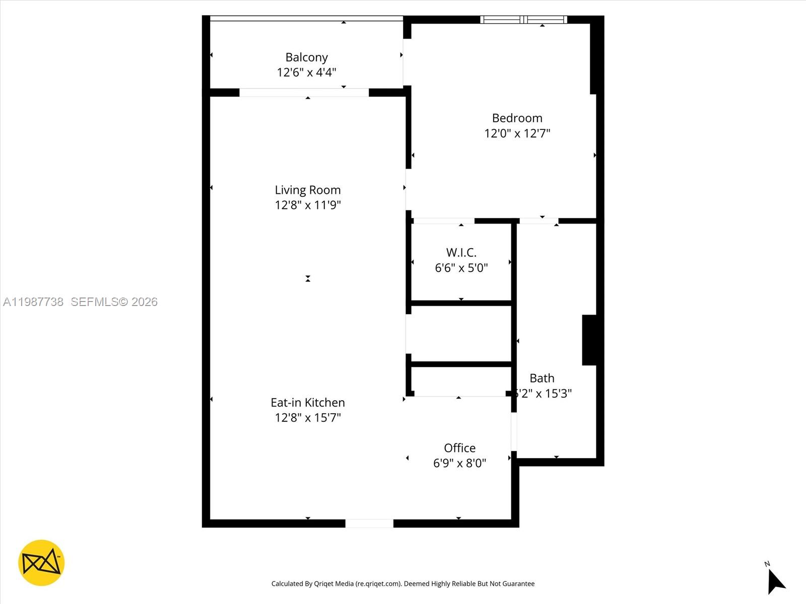 MYBRICKELL CONDO - Residential